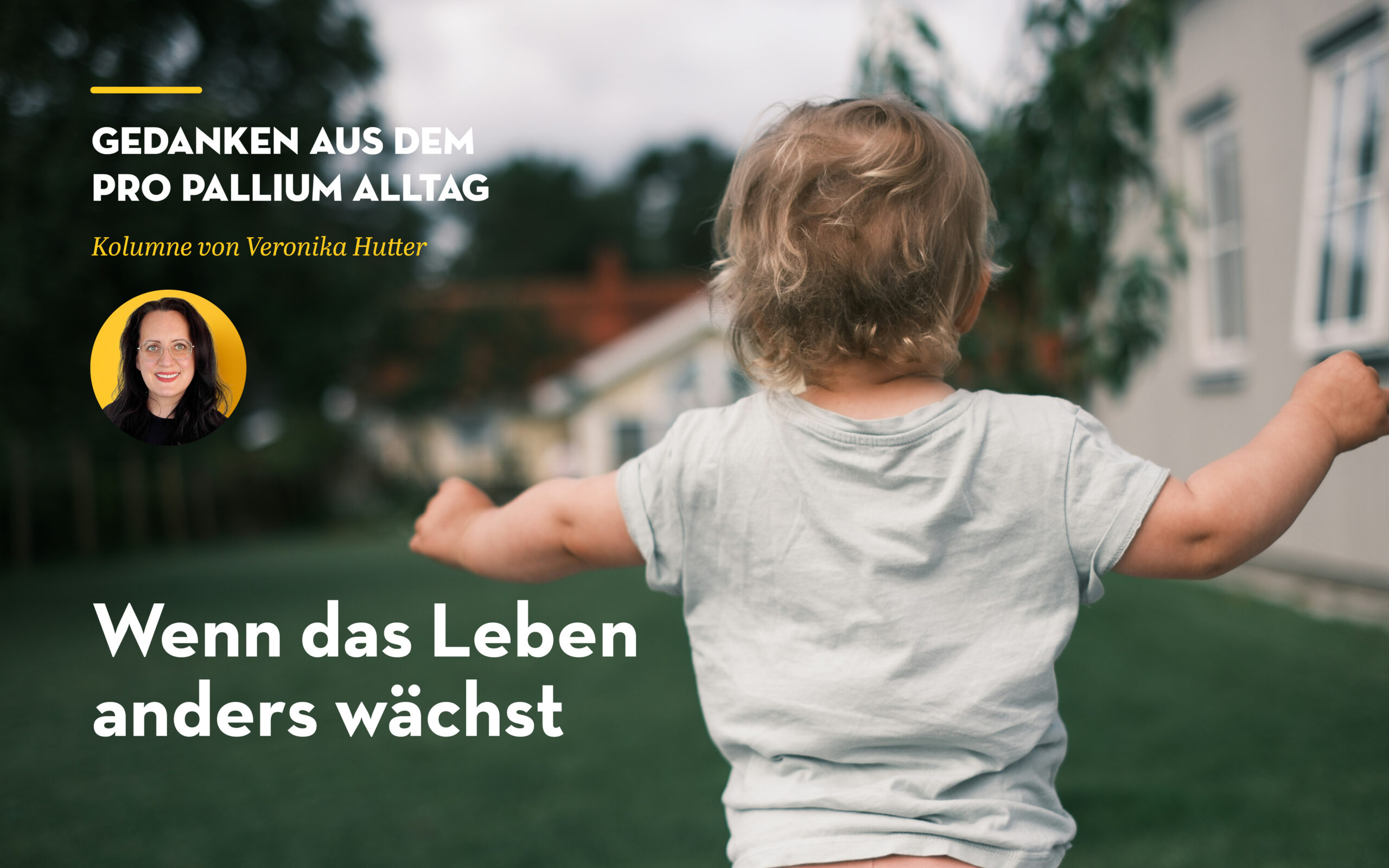 Kolumne von Veronika Hutter 03/26