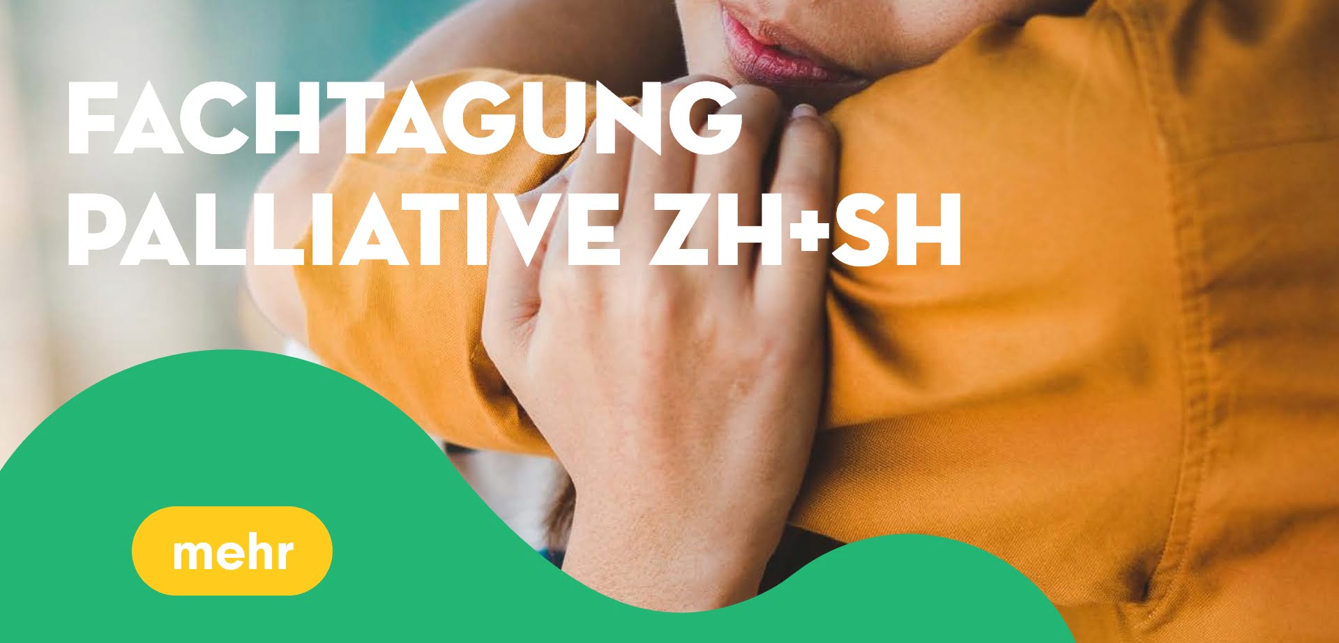 Fachtagung palliative zh+sh 2023