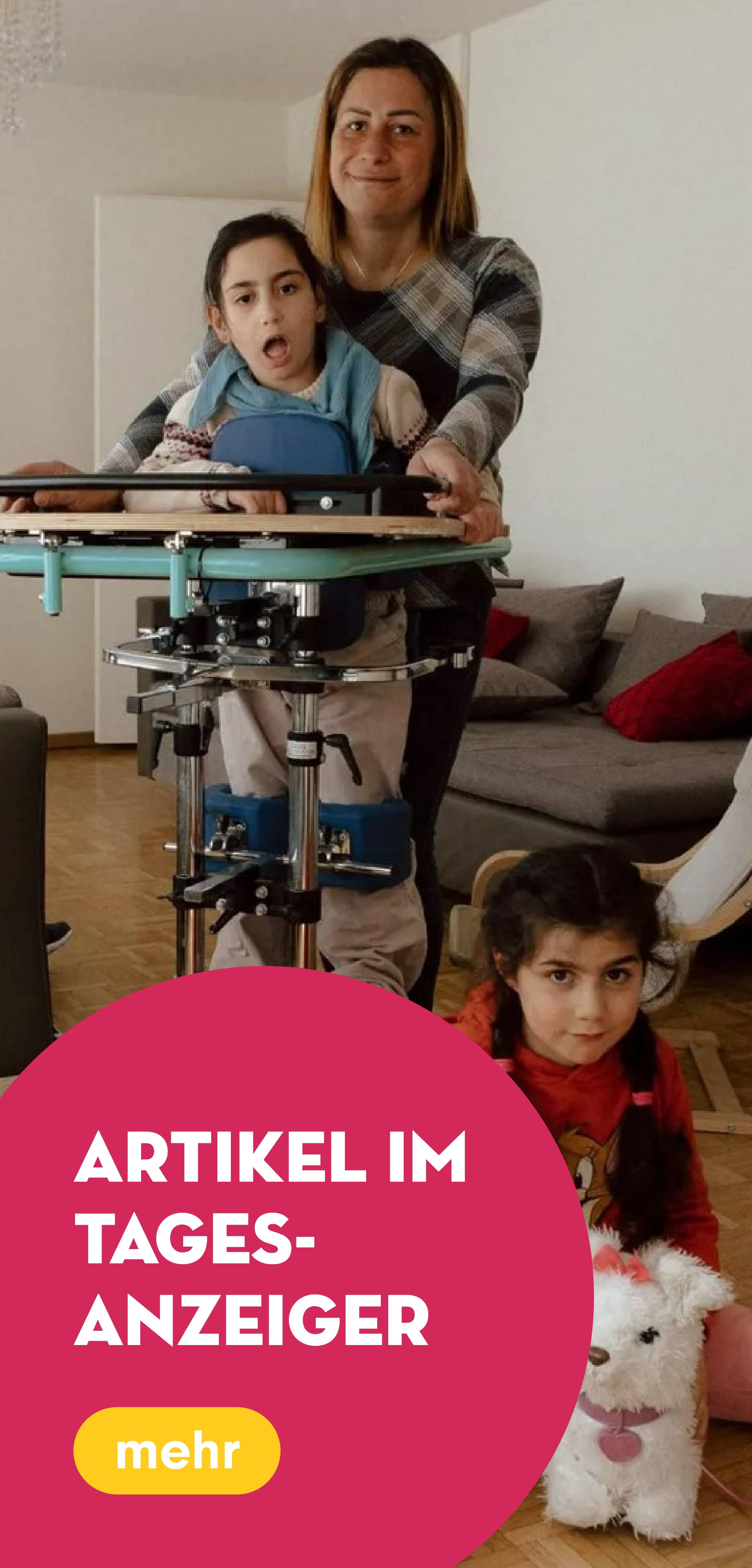 Tages-Anzeiger – Mittwoch, 3. Mai 2023