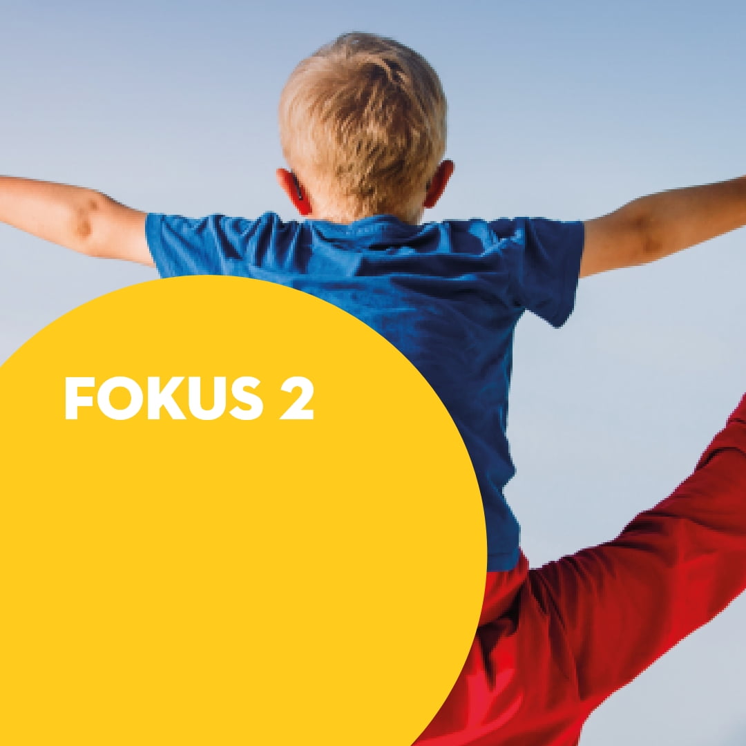 «Fokus», Ausgabe 2