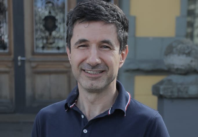 Aargauer Zeitung: Mirco D’Incau schenkt schwer kranken Kindern Zeit